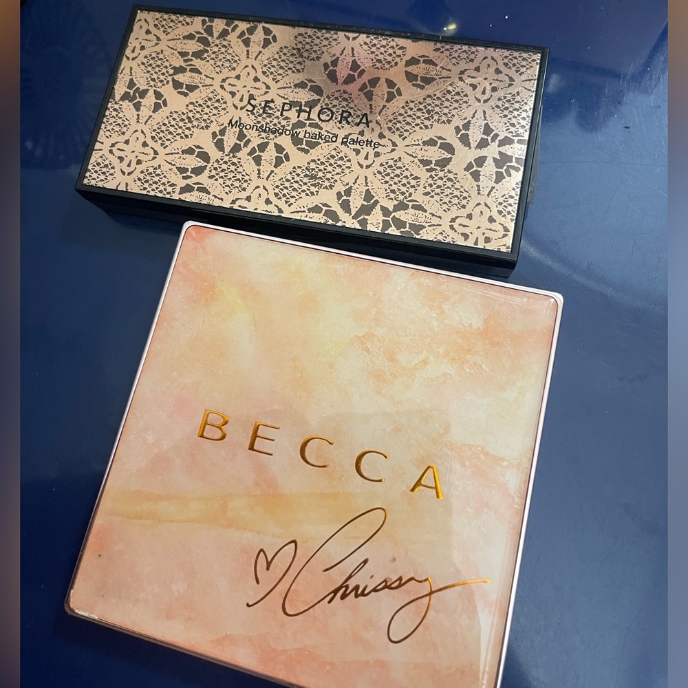 MAKEUP BUNDLE